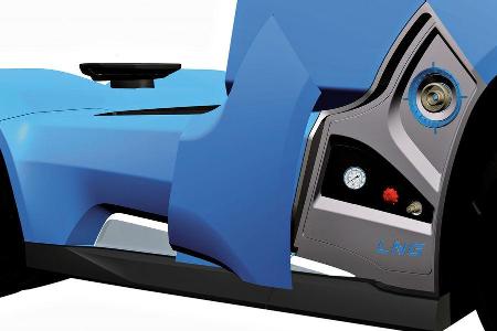 IVECO Z Truck