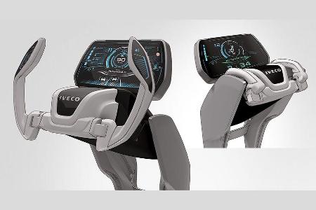IVECO Z Truck