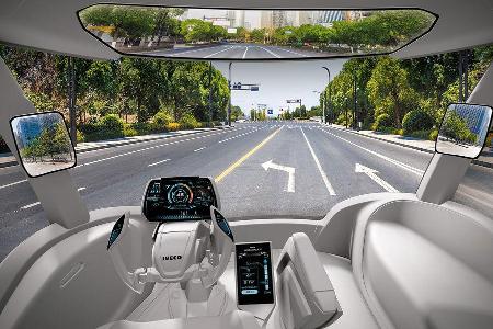 IVECO Z Truck