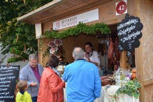 Rhöner Wurstmarkt 2016