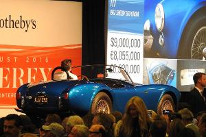 AC Cobra Legacy Edition