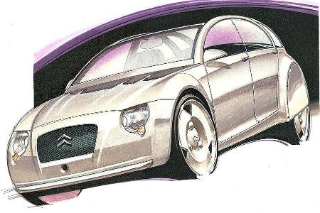 Citroen 2CV