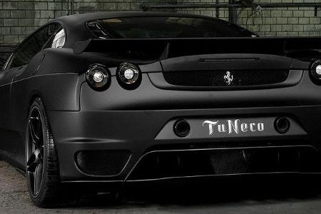 Die Stars der IAA 2007