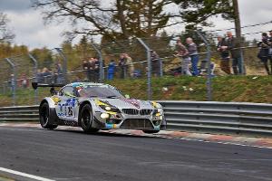 24h Quali-Rennen Nürburgring