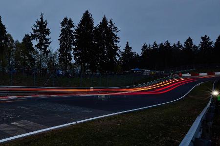 Impressionen - 24h Qualirennen - Nrburgring Nordschleife - 06. April 2014