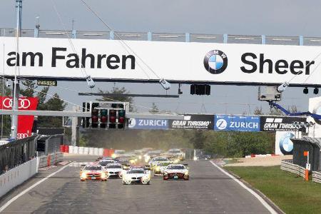24h Nürburgring 2012 Highlights