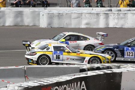 24h Nürburgring 2012 Highlights