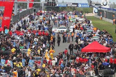 24h Nürburgring 2012 Highlights
