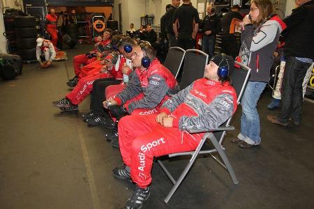 24h Nürburgring 2012 Highlights