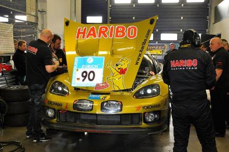 24h Nürburgring 2012 Highlights