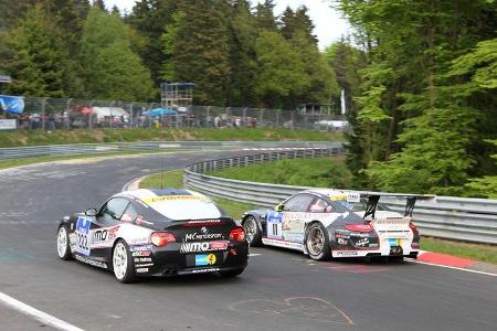 24h Nürburgring 2012 Highlights