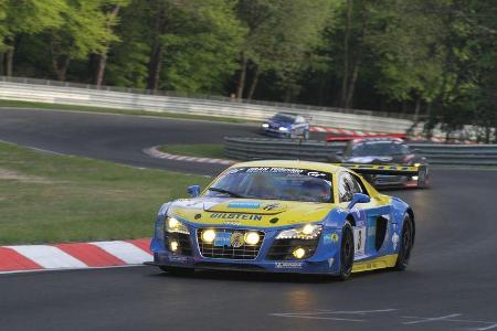 24h Nürburgring 2012 Highlights