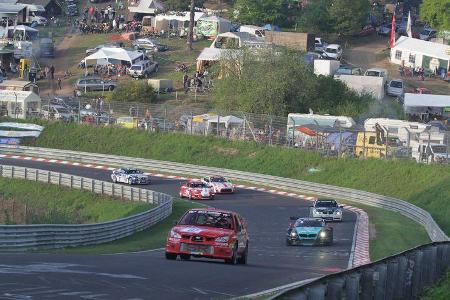 24h Nürburgring 2012 Highlights