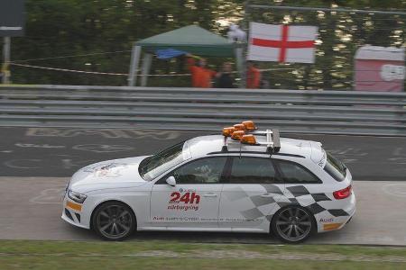 24h Nürburgring 2012 Highlights
