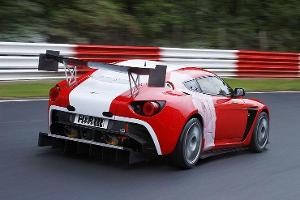 24h-Rennen am Nürburgring 2011