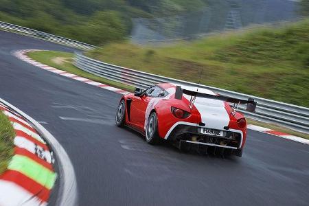 Aston Martin V12 Zagato