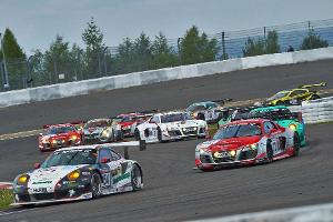 24h-Rennen Nürburgring 2014