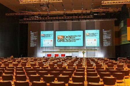 ams-Kongress 2016 ams-Kongress 2016