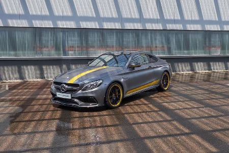 performmaster tunt Mercedes-AMG C63 (S) performmaster tunt Mercedes-AMG C63 (S)