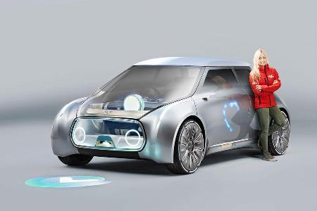 Mini Vision Next 100 Mini Vision Next 100