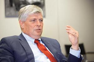 Wolfgang Hatz im Interview