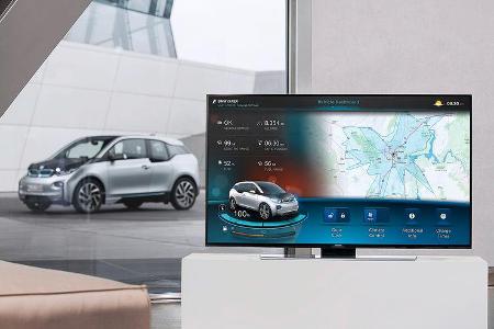 Zukunftspläne der deutsche Autoindustrie Zukunftspläne der deutsche Autoindustrie