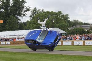 Goodwood Festival of Speed 2016