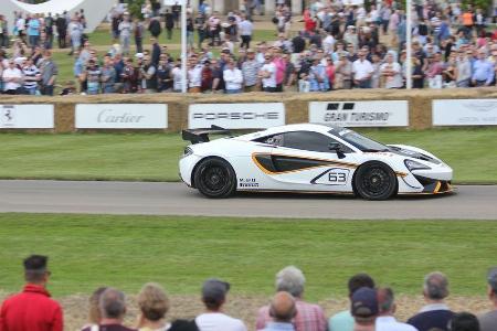 Festival of Speed 2016