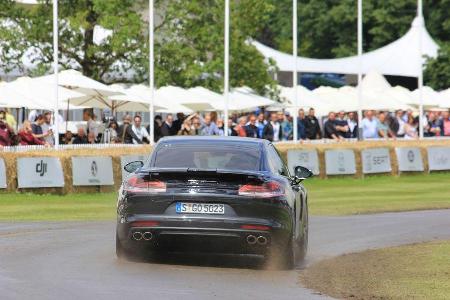 Festival of Speed 2016