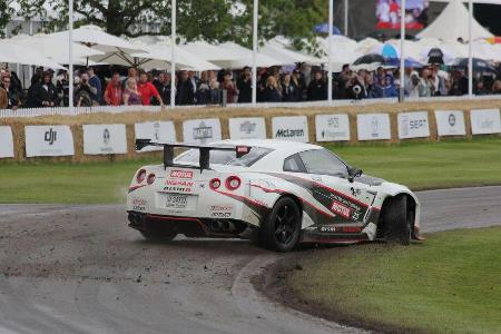 Festival of Speed 2016