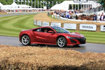 Festival of Speed 2016