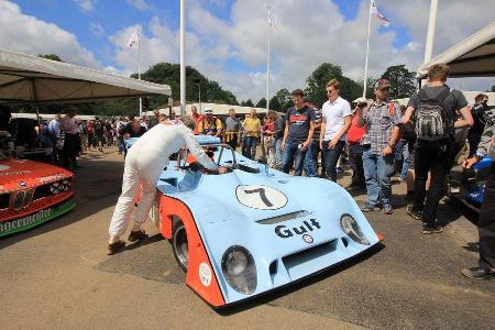 Festival of Speed 2016