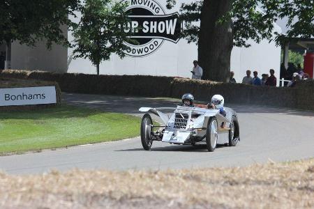 Festival of Speed 2016