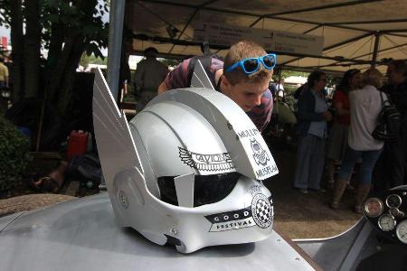Festival of Speed 2016