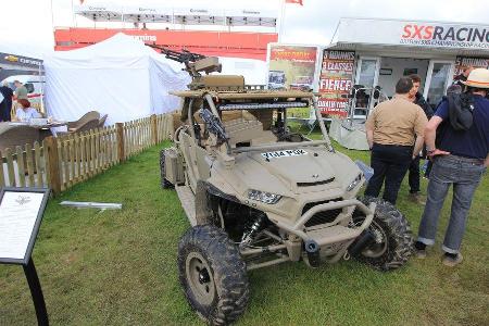 Festival of Speed 2016