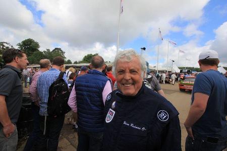 Festival of Speed 2016