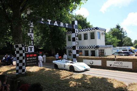 Festival of Speed 2016