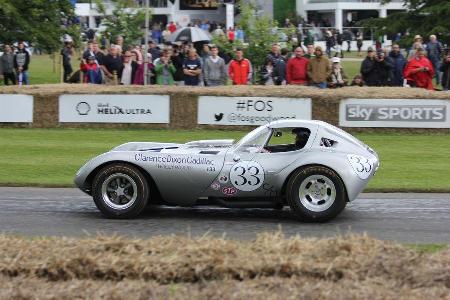 Festival of Speed 2016