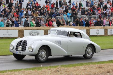 Festival of Speed 2016