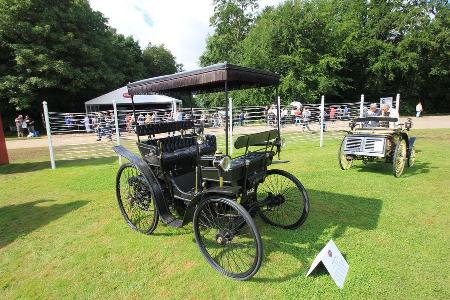 Festival of Speed 2016