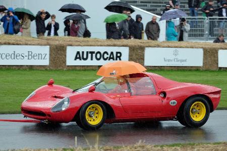 Festival of Speed 2016