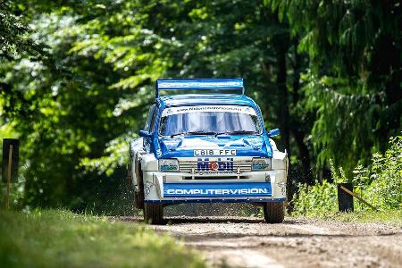 Goodwood Festival of Speed 2023