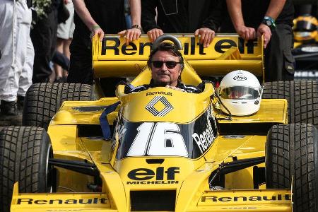 Goodwood Festival of Speed 2026