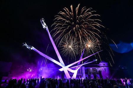 Goodwood Festival of Speed 2029