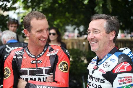 Goodwood Festival of Speed 2051