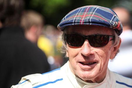 Goodwood Festival of Speed 2054