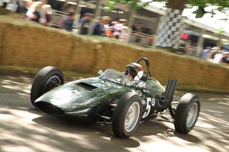 Goodwood Festival of Speed 2055