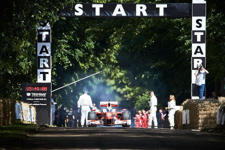 Goodwood Festival of Speed 2056