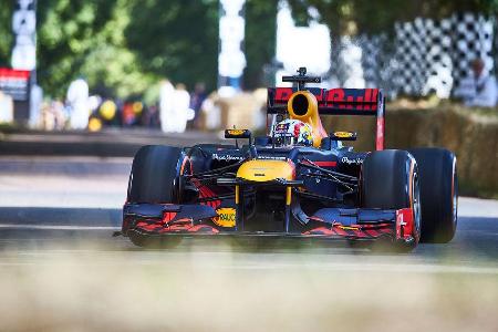 Goodwood Festival of Speed 2057