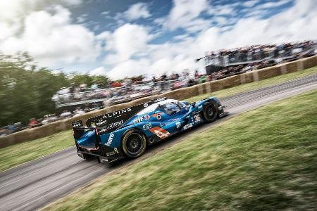 Goodwood Festival of Speed 2058